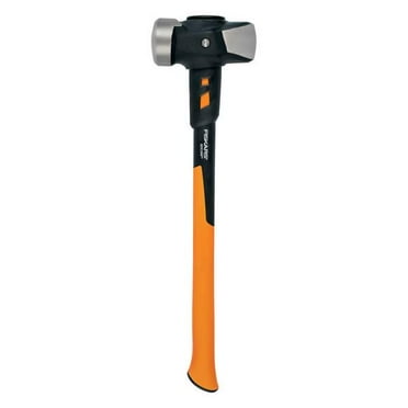 Fiskars 24  8 lb IsoCore Sledge Hammer