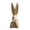 typeC, variant on Easter Bunny Figurines, Home Easter Decor Resin Rabbit Statue, Easter Decorations Large Rabbit Figurines Easter Table Centerpiece Decorative Bunny Sculpture Gift for Home Living Room Decor