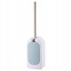 thumbnail image 1 of Escobillero de pared Escobillero Accesorios de baño colgantes Azul oso de fresa Electrónica, 1 of 5