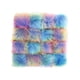 thumbnail image 2 of Pompones Coloridos BLESIY 16 Piezas Manualidades Suave Esponjoso, 2 of 6