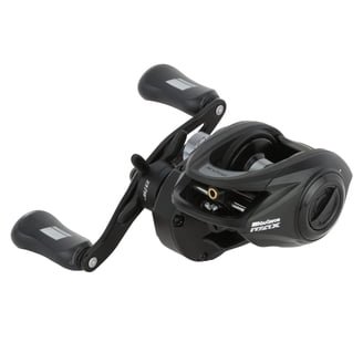 Abu Garcia Max Z Spinning Reel, 20 Size Fishing Reel - Walmart.com