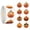 B-2BWnU, variant on NKOOGH Halloween Pumpkin Cartoon Stickers Roll 500 Count Festive Decorative Labels One Size