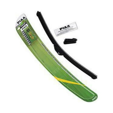PIAA 97065 Si-Tech Silicone Wiper Blade 26" 650mm