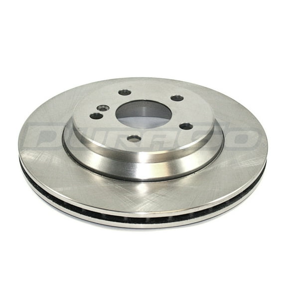 DuraGo Disc Brake Rotor BR900896