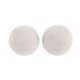 thumbnail image 1 of 2x Pelotas de Futbolín de 36 mm Mini Balones de Fútbol Profesionales de Mesa para Interior, 1 of 8