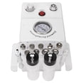 thumbnail image 2 of Máquina de microdermoabrasión de diamante,Máquina de microdermoabrasión de diamante Máquina de cuidado de la piel con dermoabrasión al vacío Máquina de microdermoabrasión Funcionalidad inteligente, 2 of 8