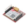 thumbnail image 2 of SIM800L GPRS GSM Module Micro Carte SIM Core Carte Quad-Band TTL Port série, 2 of 7