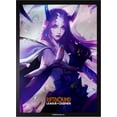 thumbnail image 3 of Riftbound: League of Legends - Art Sleeves: Spirit Blossom Irelia - 100ct Card Protectors, 3 of 6