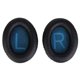 thumbnail image 1 of Cojines de esponja para los oídos Proteína de cuero Almohadillas para auriculares Cubierta Auriculares para auriculares para BOSE QC35 Scienceny PJ6041-01, 1 of 2