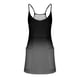 thumbnail image 3 of Puntoco Trajes cortos de vestir con cuello en V y bolsillos sin mangas para mujer Puntoco Puntoco-752, 3 of 5