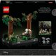 thumbnail image 4 of Set LEGO Star Wars Diorama Duelo de Speeders en Endor 75353, 4 of 4