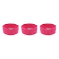 thumbnail image 1 of Qarigey Yoga Running Diadema Bandas para el cabello Accesorios al aire libre Regalo creativo Fucsia Type1 Qarigey CBP354659, 1 of 6
