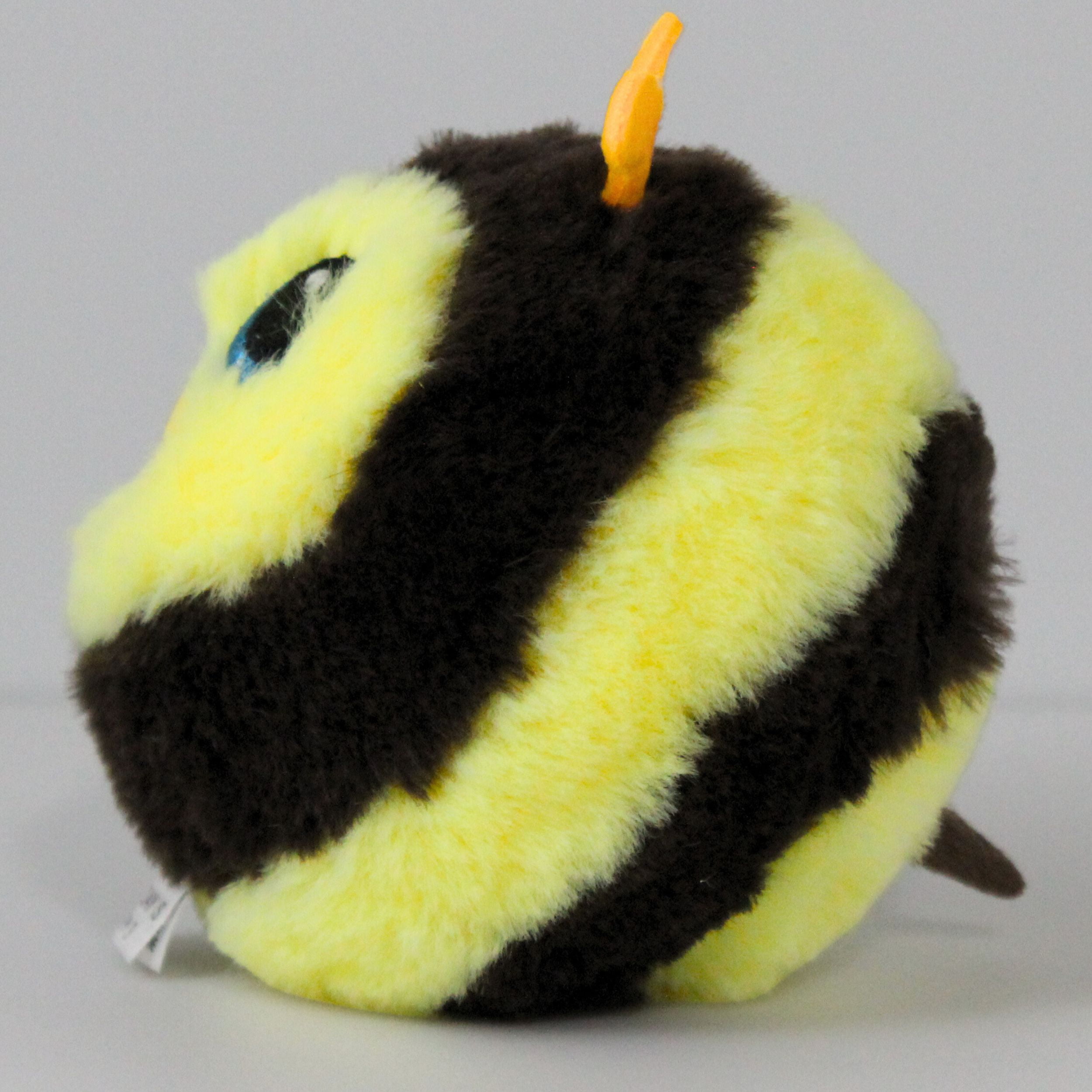 TY Beanie Bouncers Buzzy the Bumble Bee 3