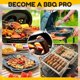 thumbnail image 5 of Pinzas Salchichas BBQ Mango Largo, 5 of 6