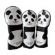 thumbnail image 1 of Funda Protectora Universal para La Cabeza Del Palo de Golf No. 1 3 5 Sunnimix Casco de palo de golf, 1 of 8