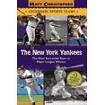 thumbnail image 2 of The New York Yankees (Matt Christopher, Legendary Sports Teams), 2 of 2