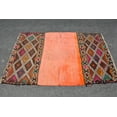thumbnail image 4 of Kilim, 3.8x5.3 ft Accent Rug, Turkish Rug, Home Decor Rug, Moroccan Rug, 4 of 9