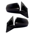 thumbnail image 2 of New Pair Of Door Mirrors For Nissan Murano Se 2003-2004 96301-Ca100 96302-Ca100, 2 of 2