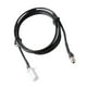 thumbnail image 1 of Cable de sonido de Adaptador Aux Trucks para Automóvil con Interfaz de 3.5 mm, Pieza de Automóvil Yotijar Cable de audio del adaptador AUX del coche, 1 of 8