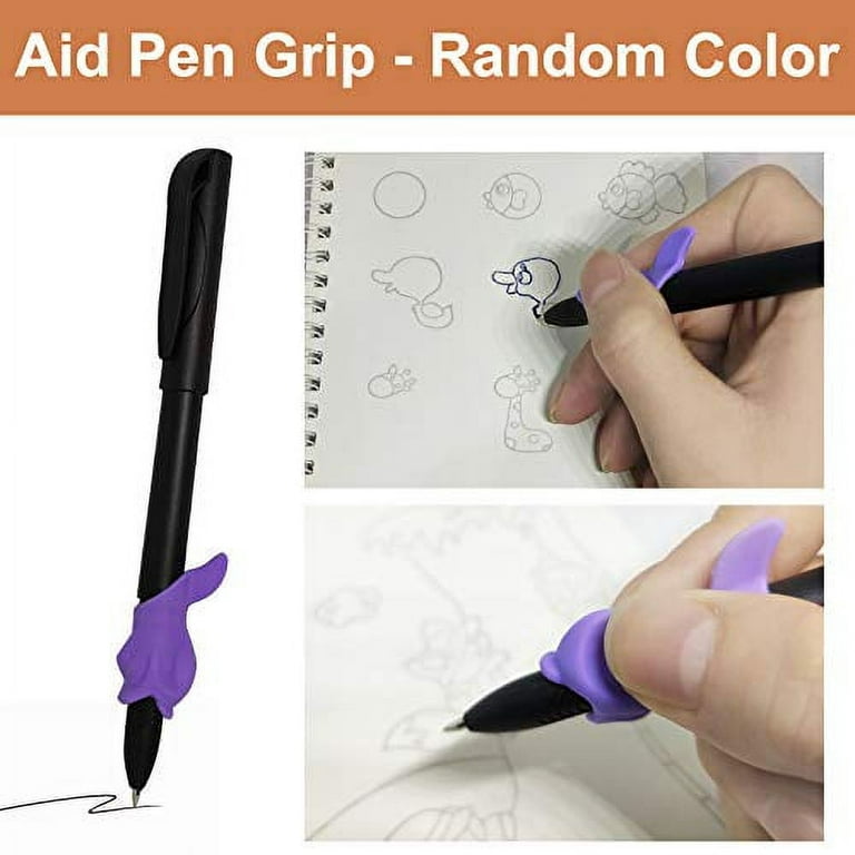 1pc Sharpie Pen Normal Pen not Gimmick Pen Black Marker Pen for Magician  Magic Accessories Close Up Tricks Accessory