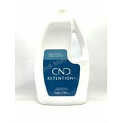 CND Retention+ Sculpting Liquid 1 Gallon / 3785 mL Superior Adhesion NEW PACKAGE