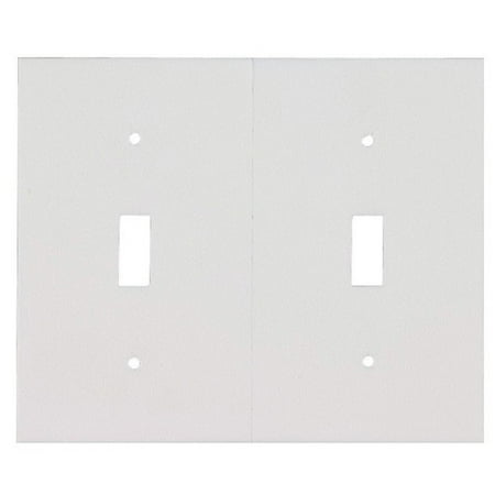 M-d Products Switch and Wall Plate Sealer (Set of 8)