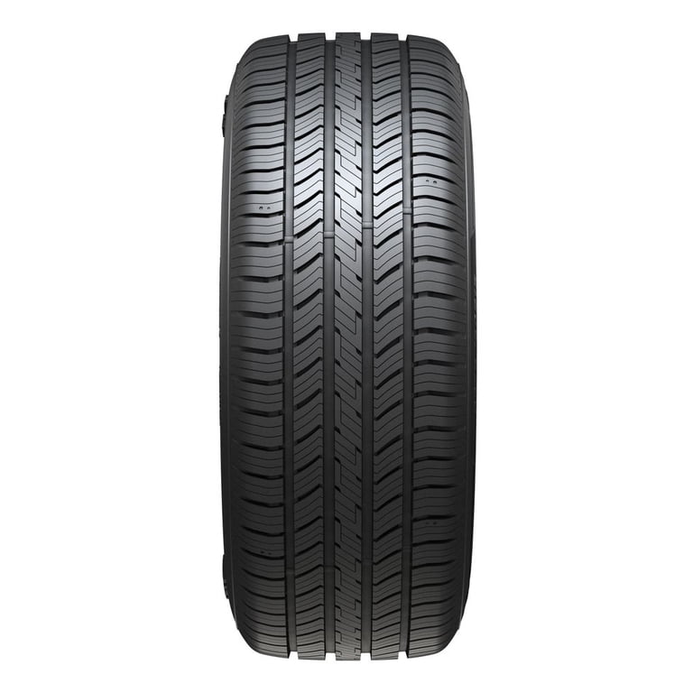 Hankook, Passenger Tire, 225/75R15 102T, All Season Black