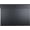 Black-a005, variant on Ultra-Smooth PU Leather Desk Pad & Mat Office Desk Drawing & Writing Board A3/ A4 File Paper Clip Table Protector Mat on Top Large 24''x18'' (Brown)