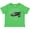 Apple Green, variant on Inktastic Vintage Aeroplane Rides Boys or Girls Toddler T-Shirt