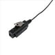 thumbnail image 2 of 2X para MTP3100 MTP3200 MTP3250 MTP3550 Auricular PTT Radio Walkie Talkie Accesorios, 2 of 8