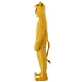thumbnail image 4 of Men's Disney The Lion King Simba Costume, 4 of 6