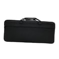 thumbnail image 3 of BELOVING Alto Saxophone Case Lightweight Practical Protective Rectangular Storage Bag, 3 of 10