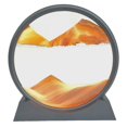 thumbnail image 2 of Classic style home decoration decoration quicksand rack, 2 of 6