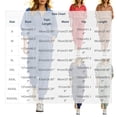 thumbnail image 3 of Aimik Plus Size 2 Piece Sets for Women Half Zip Pullover Sweatshirt and Jogger Pants Set Fall Winter Casual Lounge Outfit Sets, 3 of 6