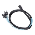 thumbnail image 3 of Hard Drive Cable, Cable Protective Cable For  Information For Transmit Data, 3 of 8