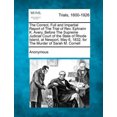 thumbnail image 1 of The Correct, Full and Impartial Report of the Trial of REV. Ephraim K. Avery, Before the Supreme Judicial Court of the State of Rhode Island, at Newport, May 6, 1832, for the Murder of Sarah M. Cornel, 1 of 1