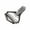 Silver, variant on Stainless Steel Lime Squeezer - Manual Citrus Press For Lemons, Oranges & Small Fruits, Efficient Juice Extraction With Ergonomic Handle, Dishwasher Safe