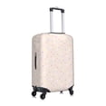 thumbnail image 3 of Xecao Colorful Dots print Elastic Luggage Cover, with double-sided print , is perfect for travel, business, and daily use, 3 of 9