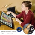 thumbnail image 2 of XP Pen Wireless Shortcut Remote Bluetooth Remote Control Mini Keyboard, 2 of 6