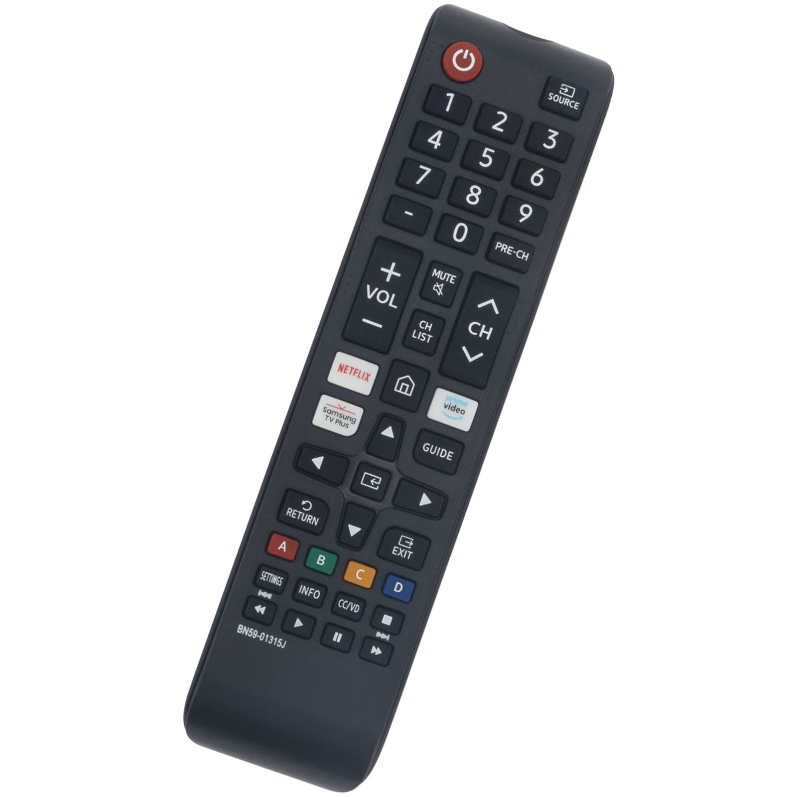 sleep timer samsung tv bn59