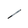 thumbnail image 2 of Sharpie Pen Permanent Fine Point 12/BX Blue 1742664DZ, 2 of 5