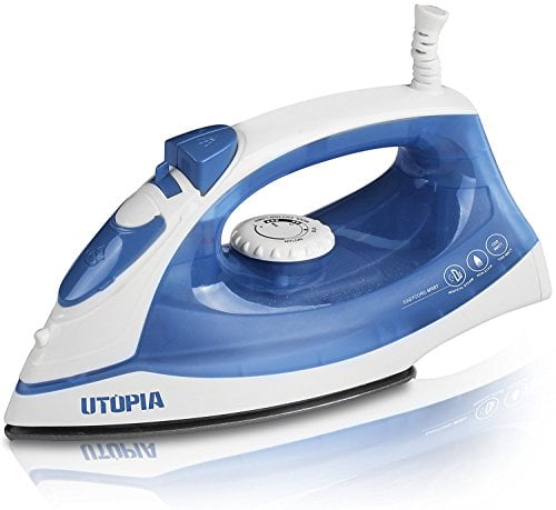 1200 watt iron