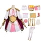 thumbnail image 3 of Disfraz de fantasía de TM Opera O Uma Musume Pretty Derby para mujer y niña, vestido de Lolita, traje de Carnaval de Halloween, 3 of 5