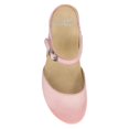 thumbnail image 2 of Sandalia Dansko Tiffani con cuña para mujer rosa 5,5-6 M EE. UU., 2 of 7