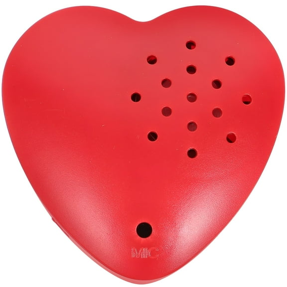 BESTSKY Stuffed Toy with 30 Second Voice Sound Recorder,Recordable Plush Toy