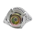 thumbnail image 1 of Alternador Honda Pilot 3.5 2009-2011 S-nippondenso 130a A/ac Total Parts Honda Pilot 3.5 2009-2011 S-Nippondenso 130A A/AC, 1 of 4