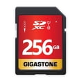 thumbnail image 1 of Tarjeta SD Gigastone Tarjeta de memoria SDXC UHS-I U1 clase 10 de 256 GB, 1 of 7