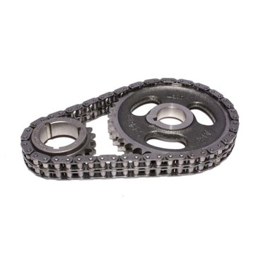 COMP Cams Hi-Tech Roller Timing Set FS - Walmart.com