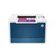 thumbnail image 1 of HP Impresora Color Laserjet Pro 4201dn, impresión, velocidades rápidas, fácil configuración, impresión móvil, Seguridad Avanzada, Mejor para Equipos pequeños. Solo Ethernet y USB. No inalámbrico., 1 of 5