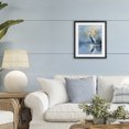 thumbnail image 3 of Stupell Industries Coastal Tranquil Heron with Dawn Glow Black Framed Print Under Glass, 13 x 16, by Creative Studio, 3 of 8
